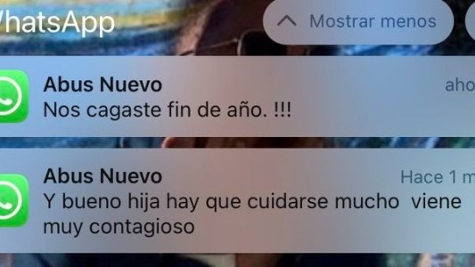 Los consejos de una abuela a su nieta aislada por Covid, que hicieron reir a Twitter