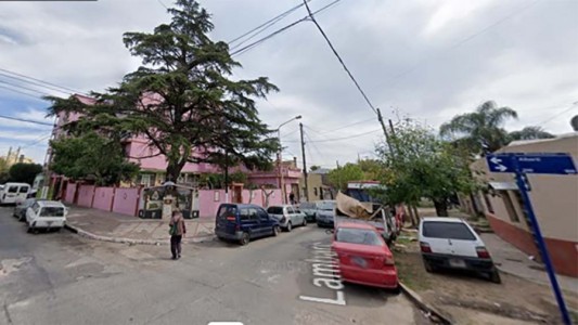 Atacan a tiros a vecinos que festejaban el Año Nuevo y matan a una chica de 15 años