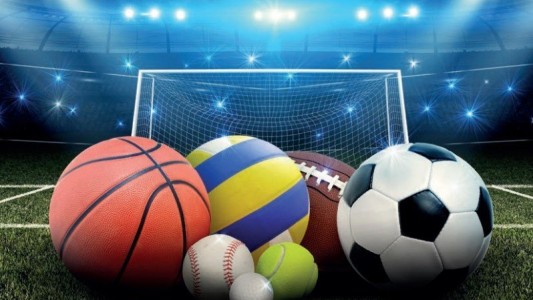 Toda la información en el mundo del deporte del 2 de enero