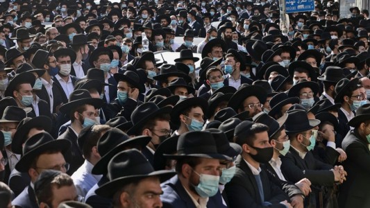 Flurona: El primer caso de Covid-19 y Gripe juntos apareció en Israel