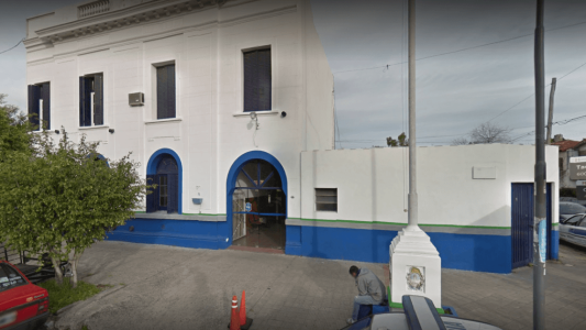 Recapturaron a tres de los siete presos que se fugaron de una comisaría en Haedo