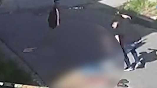 Un chico de 16 años fue asesinado a botellazos en Villa Caraza