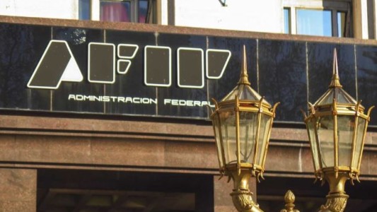 La AFIP habilitó la posibilidad de solicitar la devolución de las percepciones del 35%