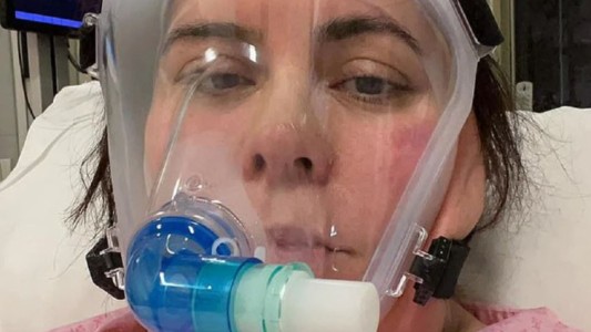 El viagra salvó a una médica que estuvo por morir de covid