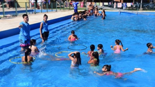 Escuelas de verano: Menos chicos por la pandemia y los costos