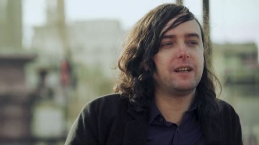 “Herederos”: Benito , el hijo de Gustavo Cerati