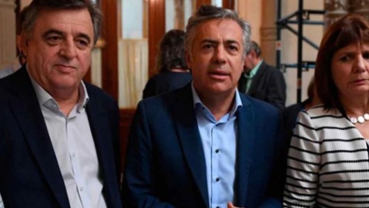 Desde Juntos por el Cambio criticaron la exposición de Martín Guzmán: "Una hora de relato"