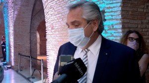 Alberto Fernández confirmó que mantendrá una reunión con la "primera fuerza opositora"