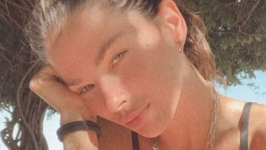 La China Suárez se lanza como cantante: "Me estoy preparando"