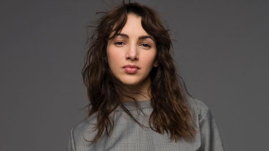 Thelma Fardín fue dada de alta tras pasar tres días internada