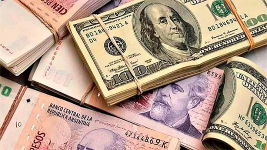 Caen bonos y sube el riesgo país