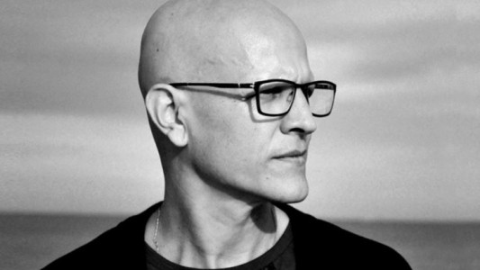 Murió el músico Flavio Etcheto, amigo y colaborador de Gustavo Cerati