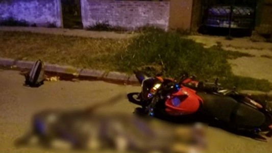 Un policía mató a dos jóvenes que presuntamente lo asaltaron en Rafael Castillo
