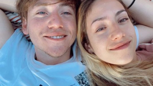 Dura declaración de la madre de las hijas de Paulo Londra: “No tiene madurez”