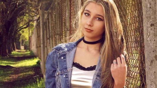 En detalles: Nahir Galarza le contó a su abogada cómo vio a su padre disparar contra Fernando Patorizzo