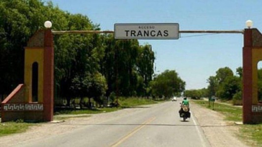 Fuerte temblor en Tucumán: el sismo de 5,7 grados tuvo epicentro en Trancas