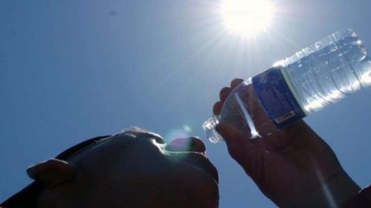 Recomendaciones para evitar golpes de calor