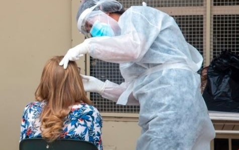 Córdoba duplica el bono para trabajadores de la Salud y Seguridad