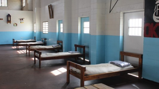 Liberaron al preso equivocado en una cárcel del conurbano bonaerense