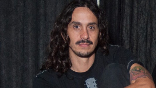 Tras batallar contra la ELA, murió el baterista Martín Carrizo, hermano de Caramelito