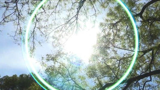 Córdoba fue un infierno y alcanzó una máxima de 42° 5