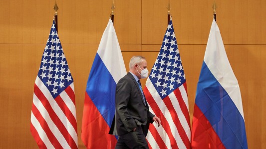 El Consejo OTAN-Rusia se reúne en medio de la crisis entre Moscú y Ucrania