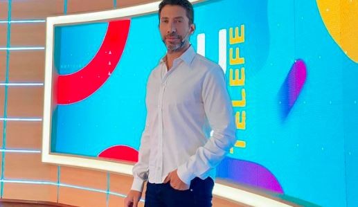 Daniel Roggiano pronosticó hasta cuándo se "sufrirá" el calor en Córdoba