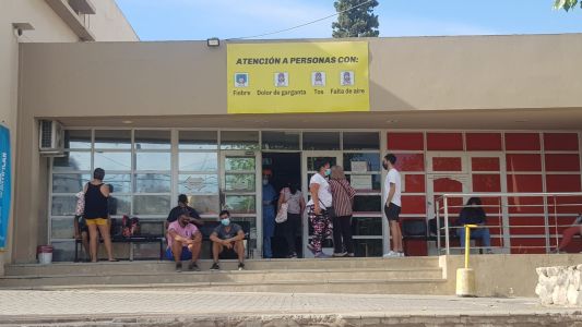 Covid en Córdoba: confirman 14 fallecimientos