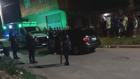 Dos detenidos por el asesinato del chofer de Uber en Lomas de Zamora: hay un prófugo