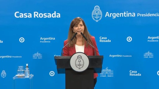 "Hay una dilación de la Corte para hacer justicia": nuevo cuestionamiento del Gobierno