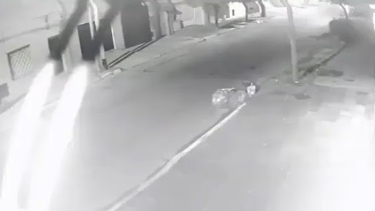 Amenazaron y gatillaron en la panza a una mujer embarazada en un intento de robo en Villa Madero