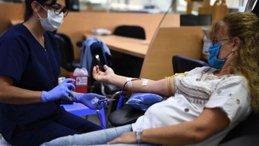 Hay un nuevo punto de donación de sangre en Córdoba: días y horarios para asistir