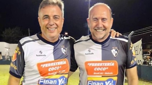 Polémicos subsidios en Santa Fe: el club del cual el gobernador es hincha recibió más de 100 millones de pesos