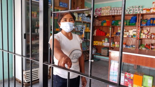 Un ladrón contorsionista, atrapado por los vecinos