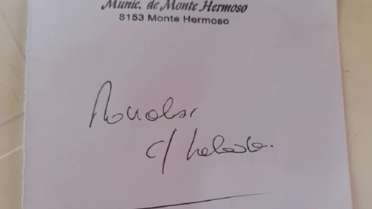 Tras curar a una nena picada por un "bicho desconocido", el médico le recetó ravioles y helado