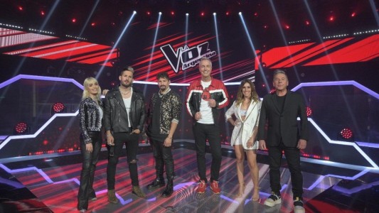 A partir del martes 18: ¿Cómo particiar del casting para La Voz Argentina 2022 en Córdoba?