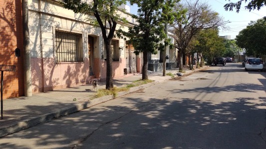 Más de 20 horas sin luz en barrio Alto Alberdi