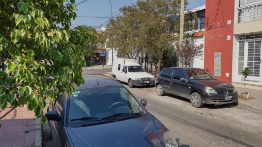 El drama de los vecinos de Barrio Cabildo: sobrevivir al calor sin luz ni agua
