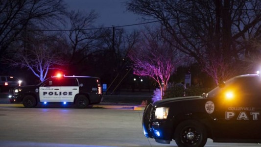 Texas: Luego de 10 horas, liberaron a los rehenes y mataron al secuestrador