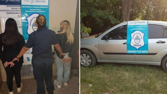 Identificaron a la chica que le pegó dos ladrillazos a Braian Cuitiño, el joven asesinado por una patota