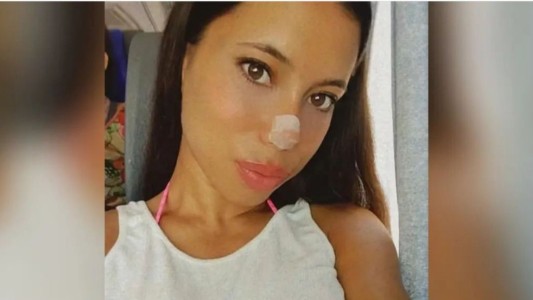 Detalles del femicidio de Rosario: el asesino puso la tele a todo volumen para matar de 10 puñaladas a una joven bailarina