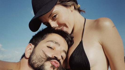 Evaluna Montaner habló sobre sus problemas de fertilidad: "Los médicos me dijeron un millón de veces que no podía tener hijos"