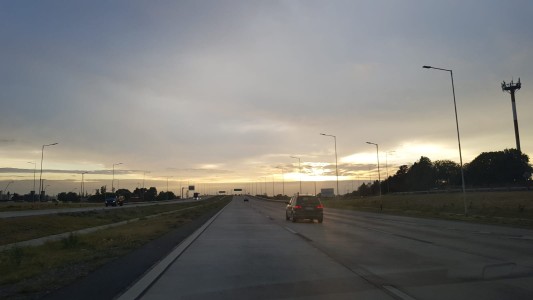 Se mantienen las temperaturas agradables en Córdoba