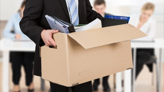 Empresas empezaron a a despedir a trabajadores no vacunados contra el covid en Dinamarca