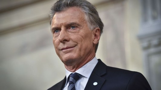 Respuesta de Macri a la carta de Cristina Kirchner que tildó su gobierno de "pandemia"