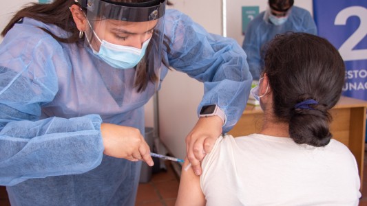 Buscan que la vacuna contra el Covid-19 sea obligatoria