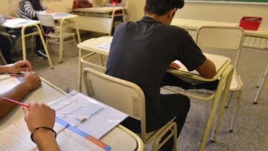 Plan FINES: está abierta la inscripción para terminar los estudios primarios o secundarios