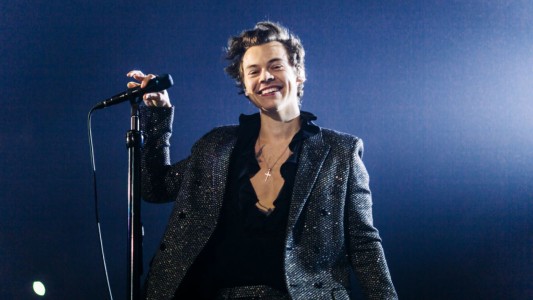 Harry Styles regresa a la Argentina: agotó en pocas horas todas las localidades para su show en River