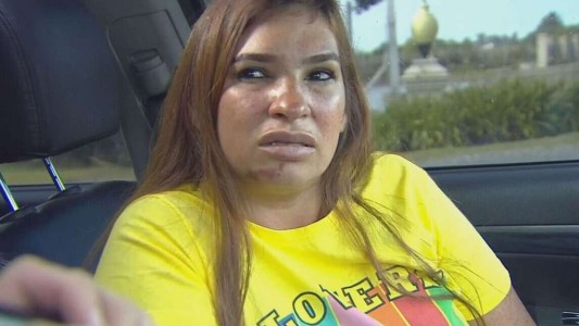 El relato de la mujer torturada en el robo a un country: "Amenazaron con cortarle la lengua a mis hijas"