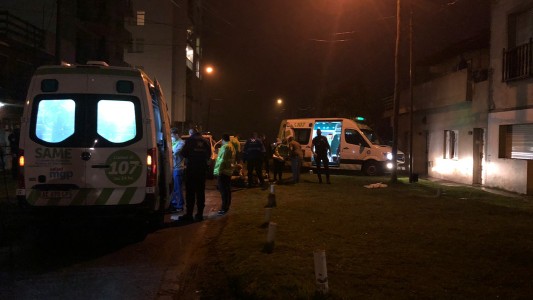 Mar del Plata: tiroteo entre turistas y ladrones